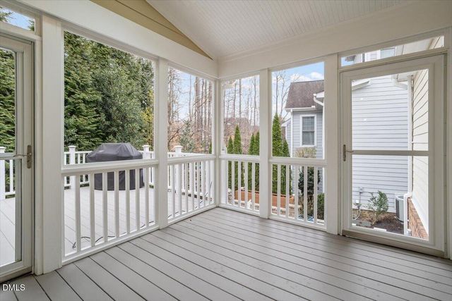 405 Jewell Drive, Chapel Hill, NC 27516