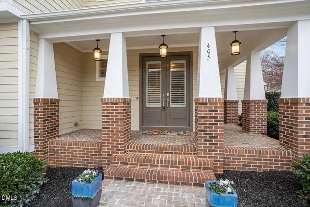 405 Jewell Drive, Chapel Hill, NC 27516