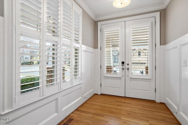 405 Jewell Drive, Chapel Hill, NC 27516