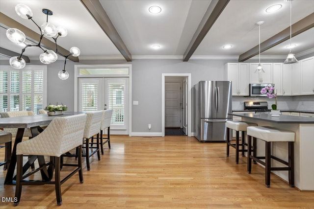 405 Jewell Drive, Chapel Hill, NC 27516