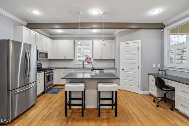 405 Jewell Drive, Chapel Hill, NC 27516