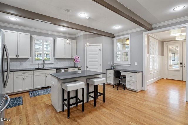 405 Jewell Drive, Chapel Hill, NC 27516