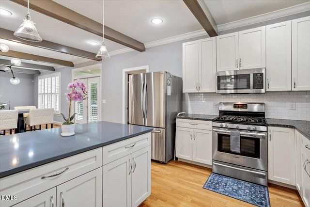 405 Jewell Drive, Chapel Hill, NC 27516