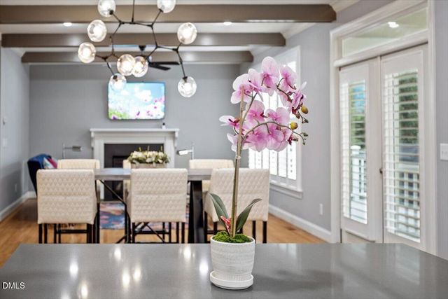 405 Jewell Drive, Chapel Hill, NC 27516