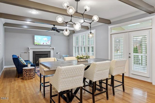 405 Jewell Drive, Chapel Hill, NC 27516