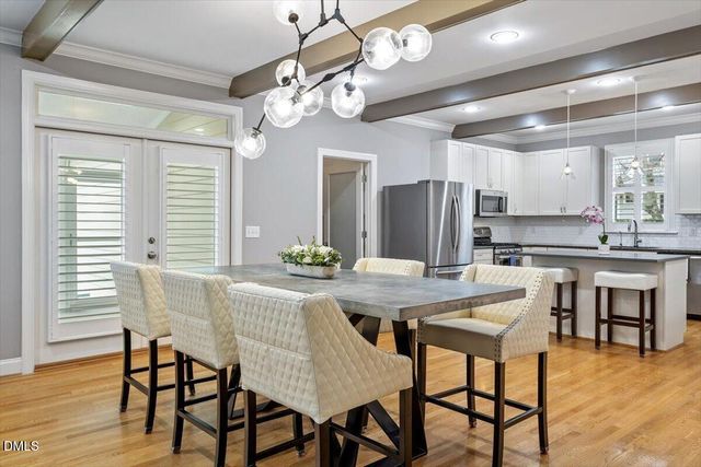 405 Jewell Drive, Chapel Hill, NC 27516