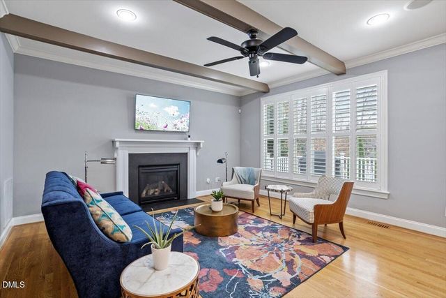 405 Jewell Drive, Chapel Hill, NC 27516