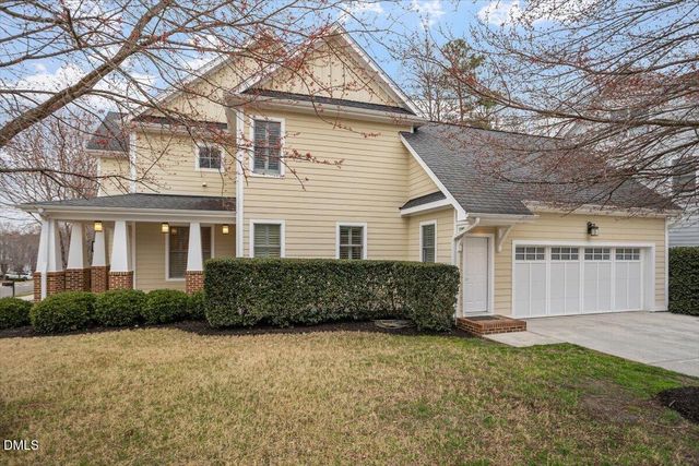 405 Jewell Drive, Chapel Hill, NC 27516
