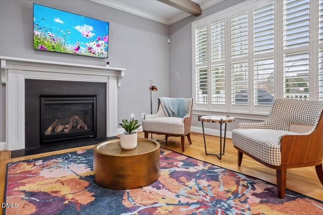 405 Jewell Drive, Chapel Hill, NC 27516