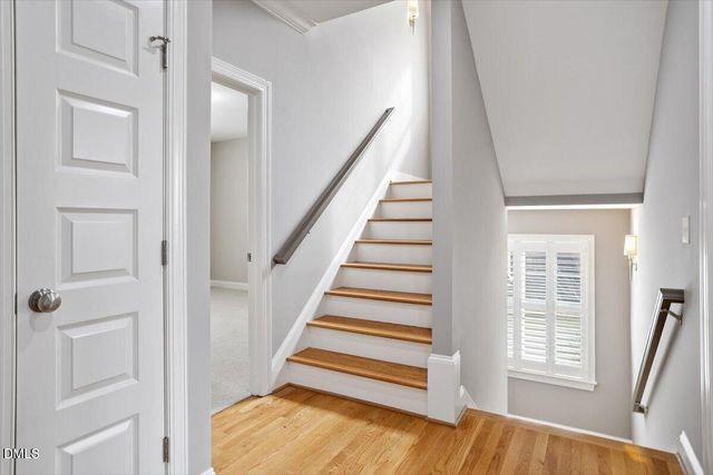 405 Jewell Drive, Chapel Hill, NC 27516