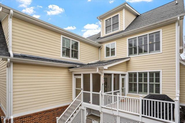 405 Jewell Drive, Chapel Hill, NC 27516