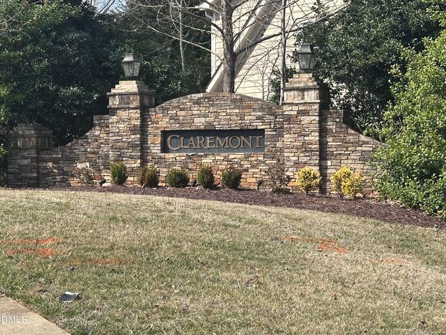 405 Jewell Drive, Chapel Hill, NC 27516