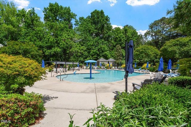 405 Jewell Drive, Chapel Hill, NC 27516