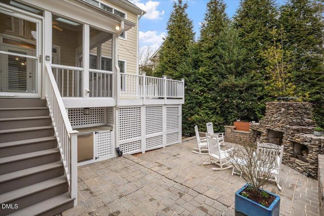 405 Jewell Drive, Chapel Hill, NC 27516