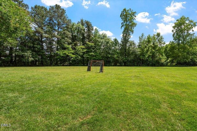 405 Jewell Drive, Chapel Hill, NC 27516