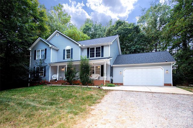 8327 Loma Linda Lane, Waxhaw, NC 28173