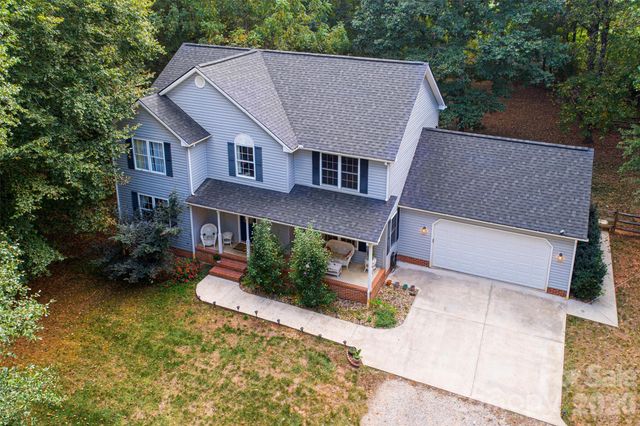 8327 Loma Linda Lane, Waxhaw, NC 28173