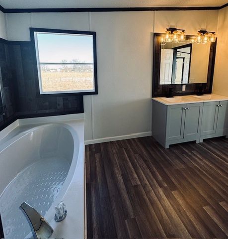 8391 Alice Circle, Quinlan, TX 75474