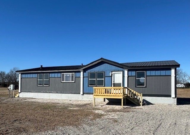 8391 Alice Circle, Quinlan, TX 75474