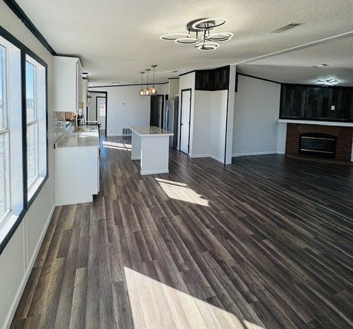 8391 Alice Circle, Quinlan, TX 75474