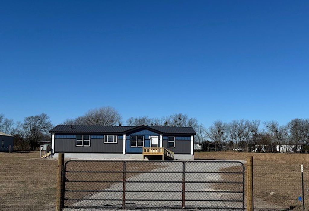 8391 Alice Circle, Quinlan, TX 75474