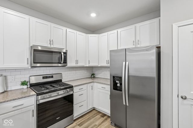 2739 Maricopa Boulevard, Whitestown, IN 46075