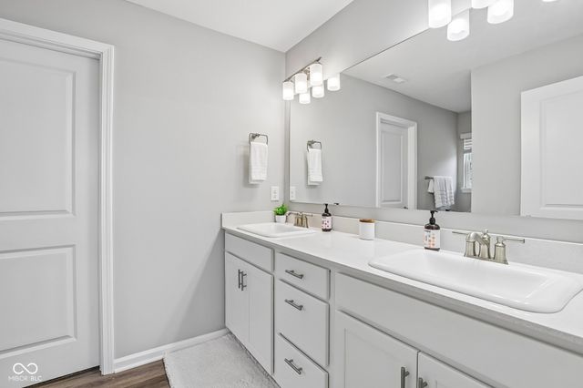 2739 Maricopa Boulevard, Whitestown, IN 46075