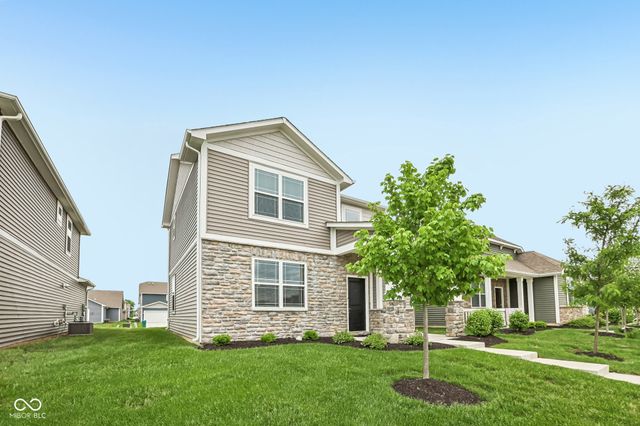 2739 Maricopa Boulevard, Whitestown, IN 46075