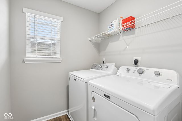 2739 Maricopa Boulevard, Whitestown, IN 46075