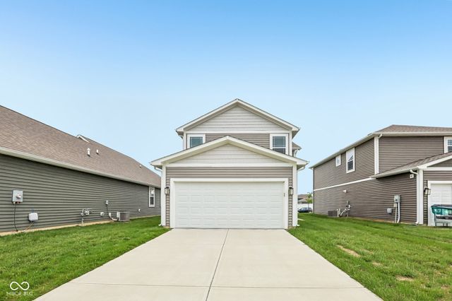 2739 Maricopa Boulevard, Whitestown, IN 46075