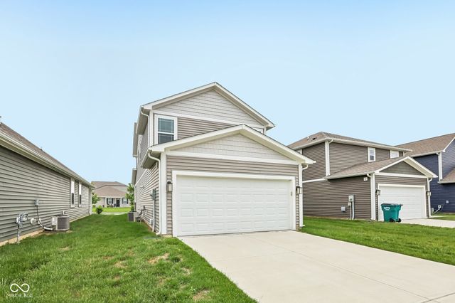 2739 Maricopa Boulevard, Whitestown, IN 46075