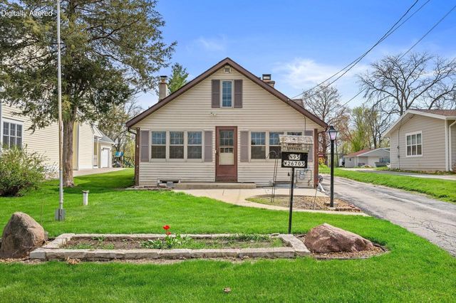 N95W26705 County Road Q, Colgate, WI 53017