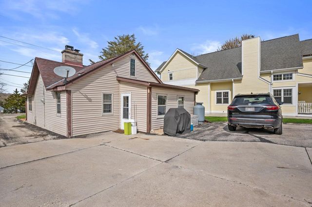 N95W26705 County Road Q, Colgate, WI 53017