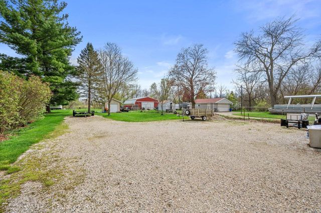 N95W26705 County Road Q, Colgate, WI 53017