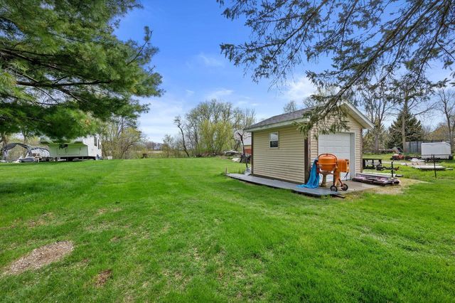 N95W26705 County Road Q, Colgate, WI 53017