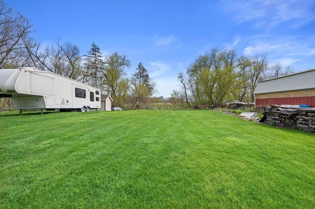 N95W26705 County Road Q, Colgate, WI 53017