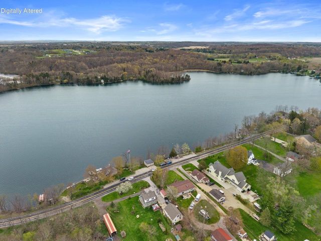 N95W26705 County Road Q, Colgate, WI 53017