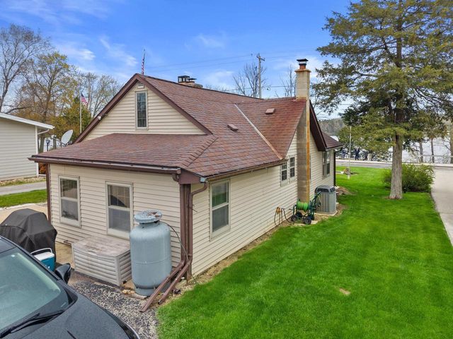 N95W26705 County Road Q, Colgate, WI 53017