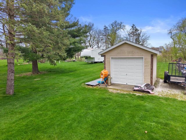 N95W26705 County Road Q, Colgate, WI 53017