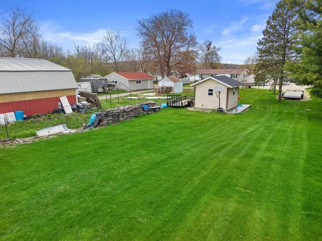 N95W26705 County Road Q, Colgate, WI 53017