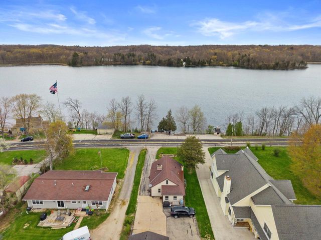 N95W26705 County Road Q, Colgate, WI 53017
