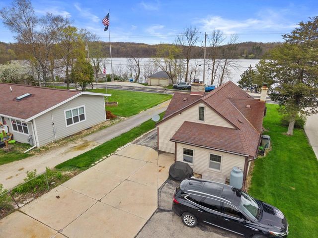 N95W26705 County Road Q, Colgate, WI 53017