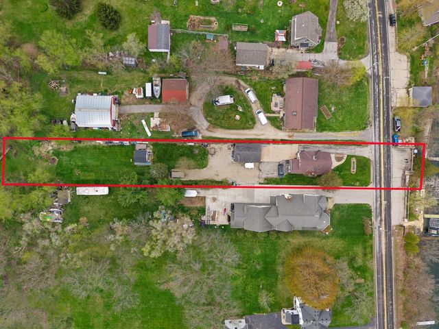 N95W26705 County Road Q, Colgate, WI 53017