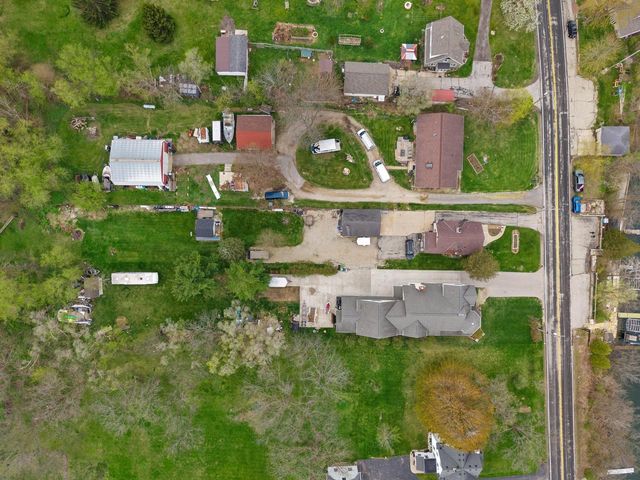 N95W26705 County Road Q, Colgate, WI 53017
