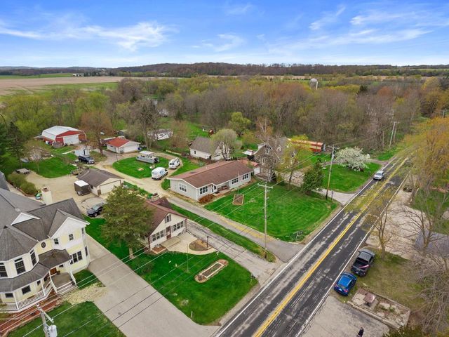 N95W26705 County Road Q, Colgate, WI 53017