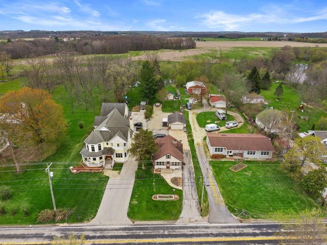 N95W26705 County Road Q, Colgate, WI 53017