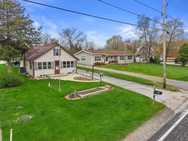 N95W26705 County Road Q, Colgate, WI 53017