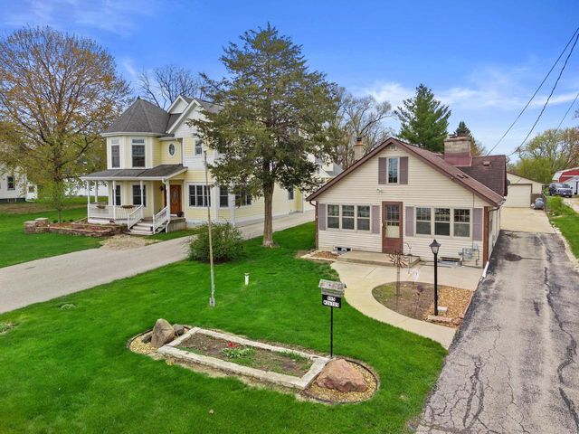 N95W26705 County Road Q, Colgate, WI 53017