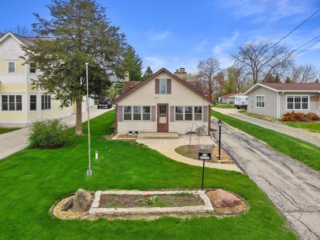 N95W26705 County Road Q, Colgate, WI 53017