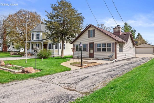 N95W26705 County Road Q, Colgate, WI 53017